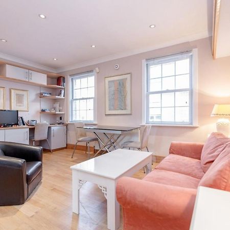 Beautiful 1 Bedroom Apartment In Victoria Londra Dış mekan fotoğraf
