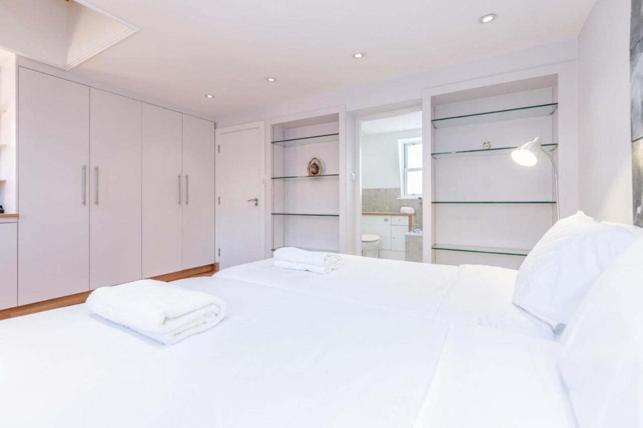 Beautiful 1 Bedroom Apartment In Victoria Londra Dış mekan fotoğraf