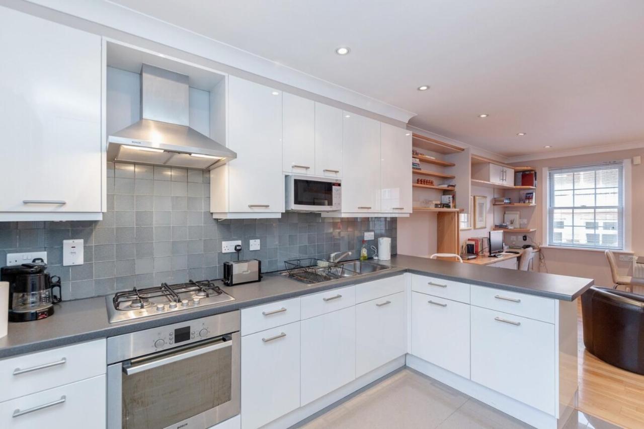 Beautiful 1 Bedroom Apartment In Victoria Londra Dış mekan fotoğraf