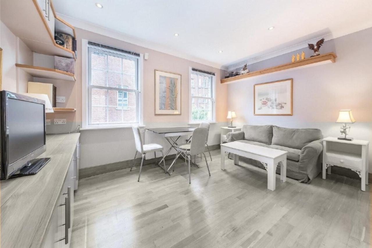 Beautiful 1 Bedroom Apartment In Victoria Londra Dış mekan fotoğraf
