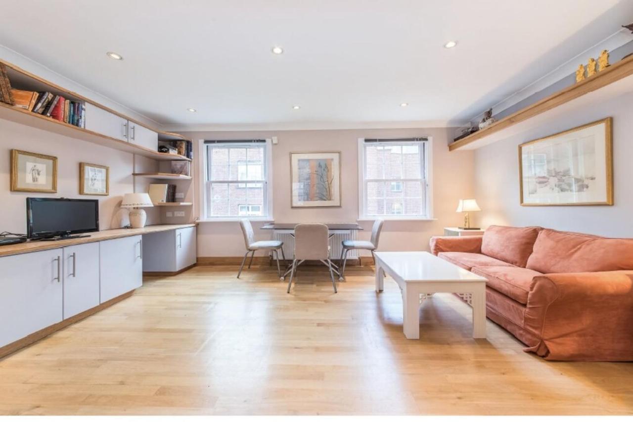Beautiful 1 Bedroom Apartment In Victoria Londra Dış mekan fotoğraf
