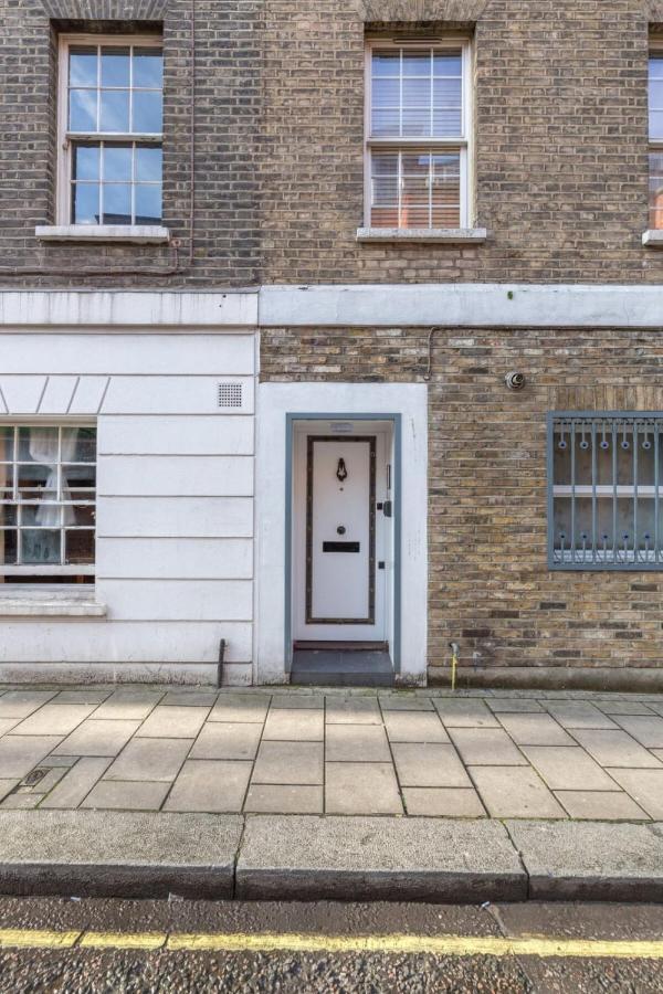 Beautiful 1 Bedroom Apartment In Victoria Londra Dış mekan fotoğraf