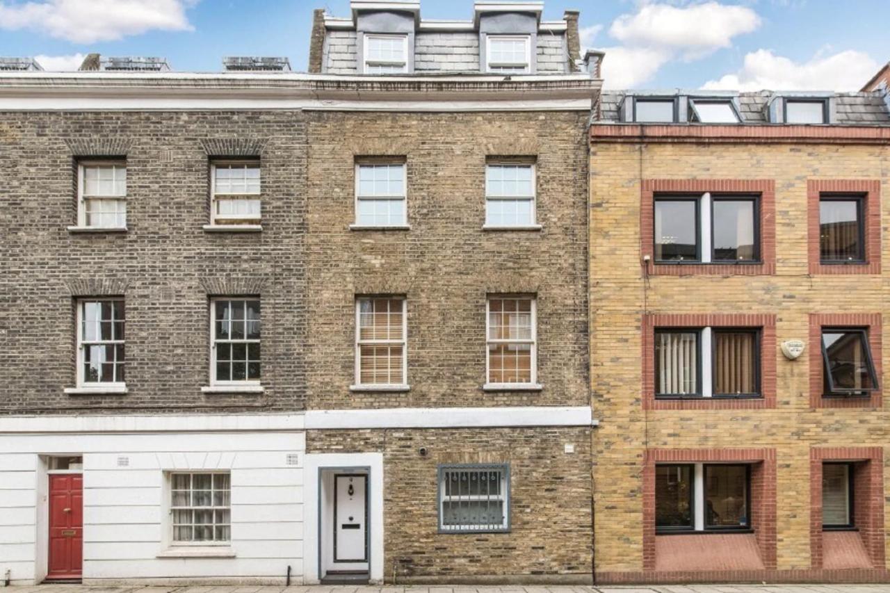 Beautiful 1 Bedroom Apartment In Victoria Londra Dış mekan fotoğraf