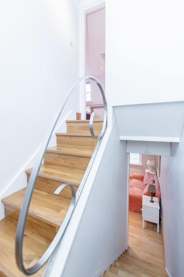 Beautiful 1 Bedroom Apartment In Victoria Londra Dış mekan fotoğraf
