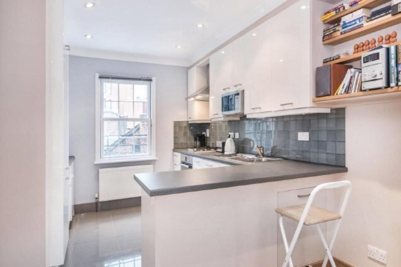 Beautiful 1 Bedroom Apartment In Victoria Londra Dış mekan fotoğraf